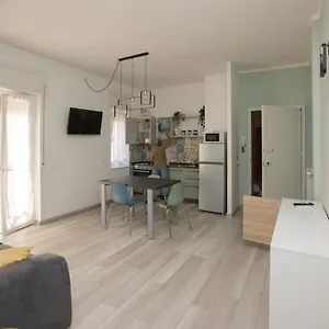 Casa Di Dani Apartamento