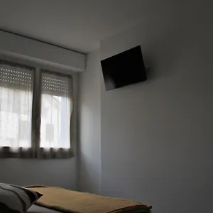 New Close To The Cinque Terre Apartamento