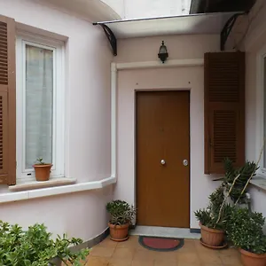 Casa Carletto Apartamento