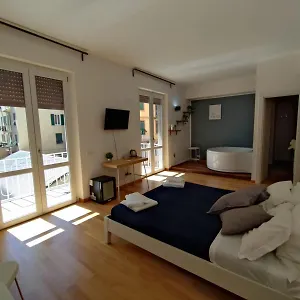 Gæstehus 5 Terre, La Spezia