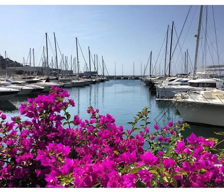 Holiday home Welcome Migliarina La Spezia
